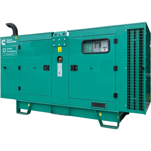 Cummins C90D5